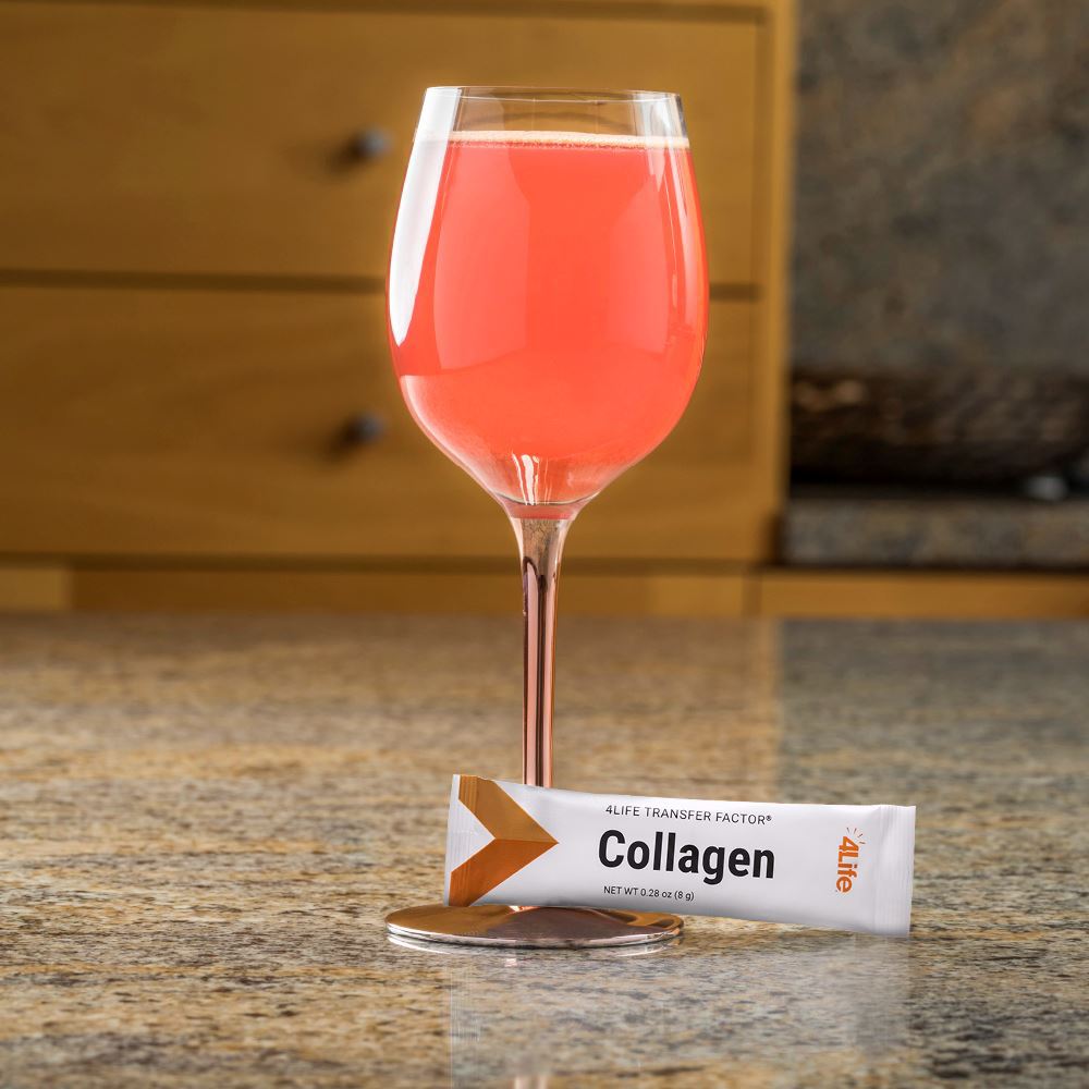 Transfer Factor Collagen - Imagen 2