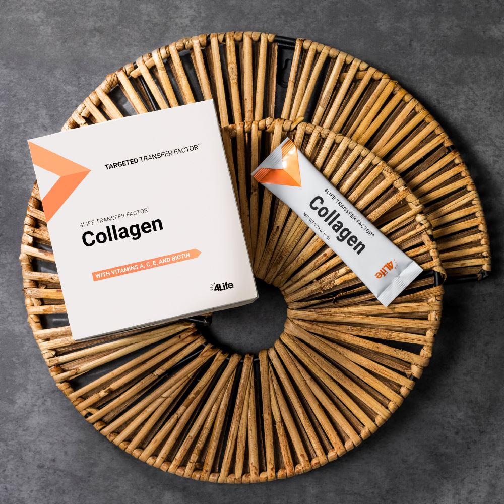 Transfer Factor Collagen - Imagen 3
