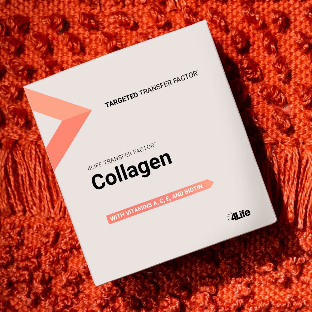 Transfer Factor Collagen - Imagen 4
