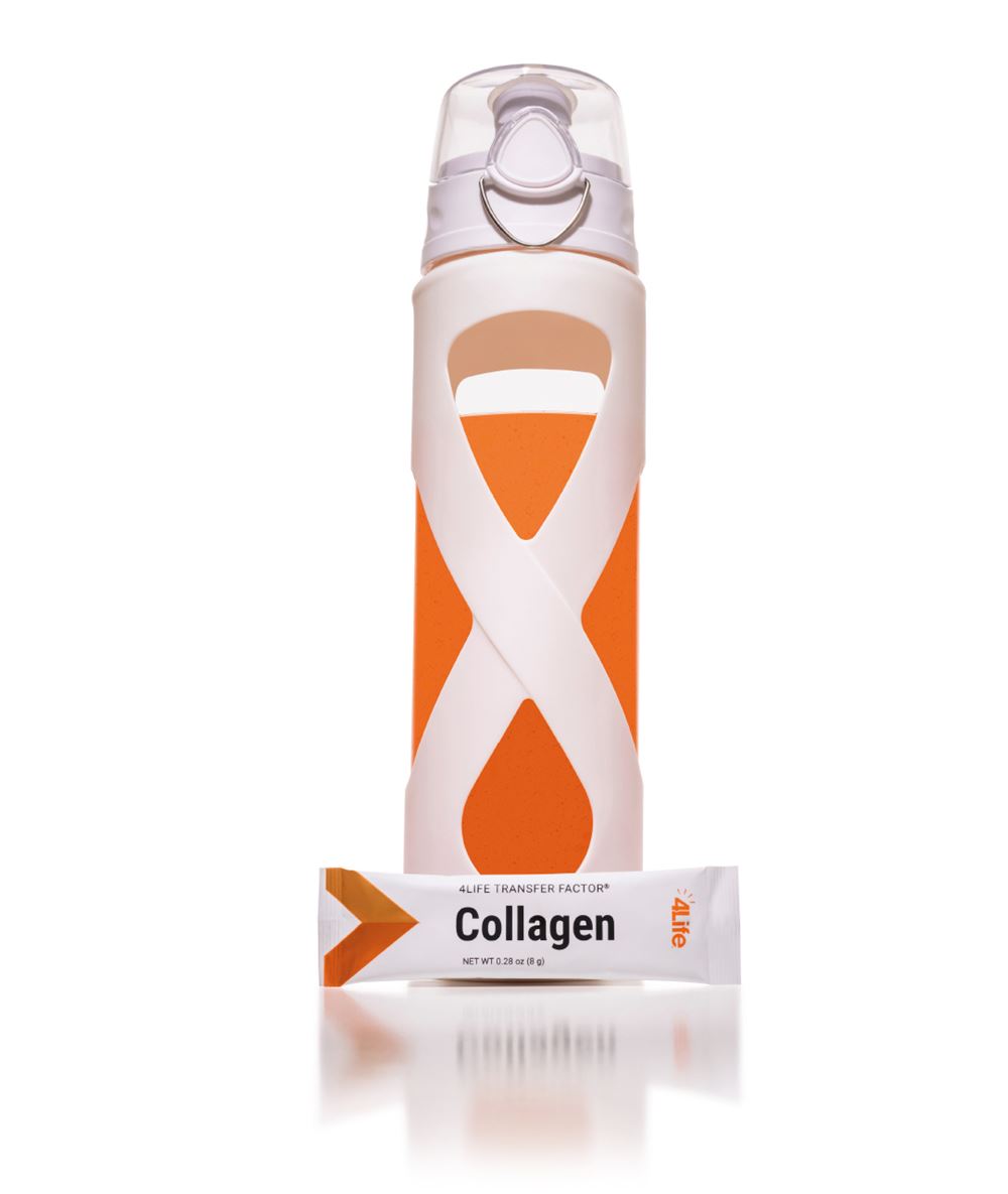 Transfer Factor Collagen - Imagen 5