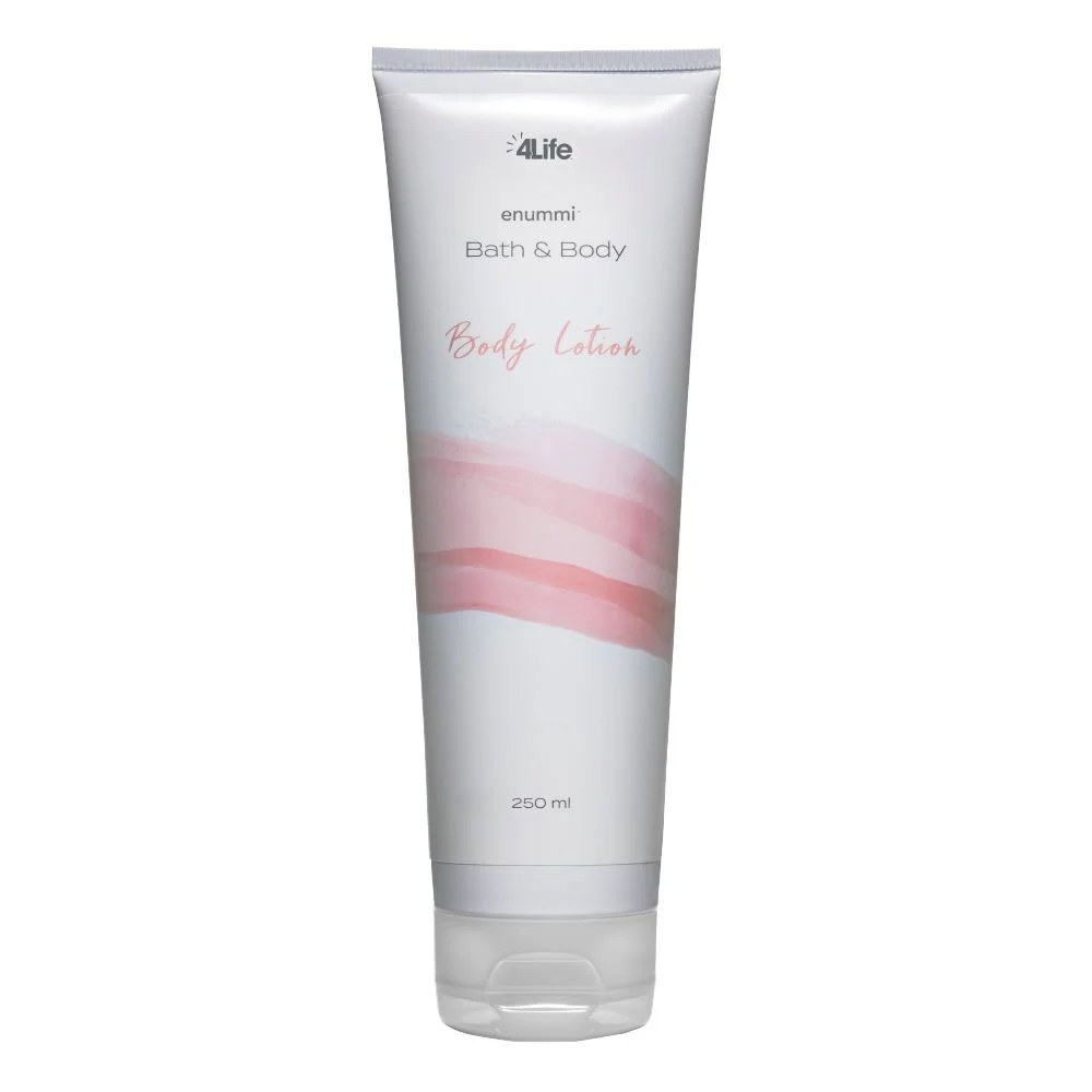 enummi Body Lotion